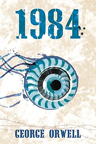Pre Order: 1984 by George Orwell