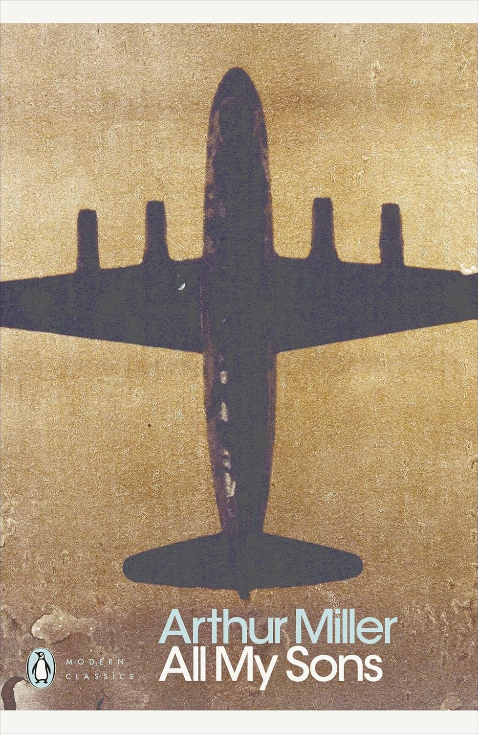 Pre Order: All My Sons (Penguin Modern Classics) by Arthur Miller