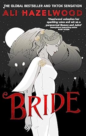 Pre Order : Bride by Ali Hazelwood
