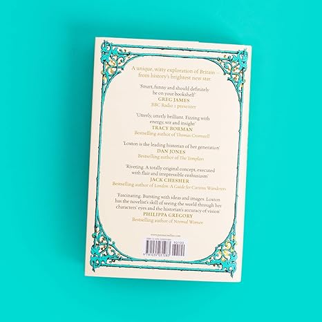 Pre Order : Eighteen by Alice Loxton