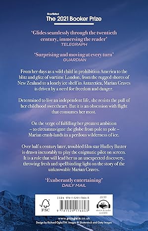 Pre Order : Great Circle by Maggie Shipstead