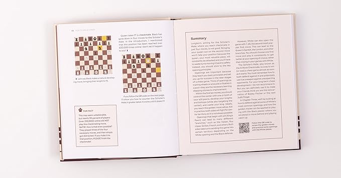 Pre Order : How to Win At Chess (Hardcover)
