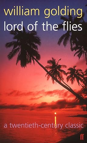 Pre Order: Lord of the Flies by William Golding