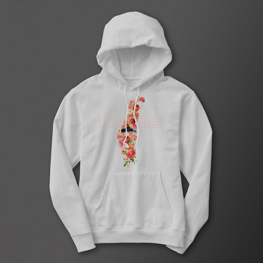 القلنسوة: رمز المقاومة - فلسطين