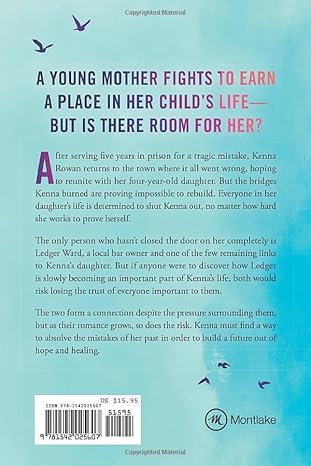 Pre Order: Reminders of Him by Colleen Hoover