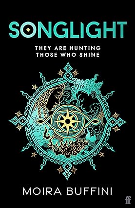 Pre Order : Songlight by Moira Buffini