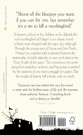 Pre Order : TO KILL A MOCKINGBIRD Special Edition, by Lee