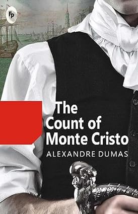 Pre Order : The Count of Monte Cristo by Alexandre Dumas