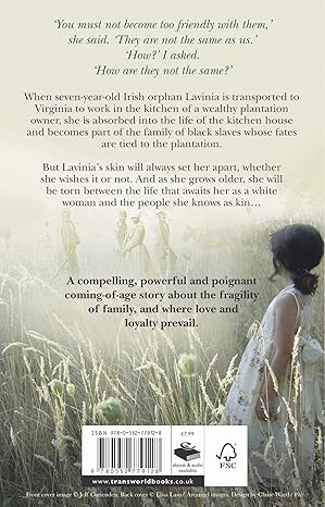 Pre Order : The Kitchen House by Kathleen Grissom