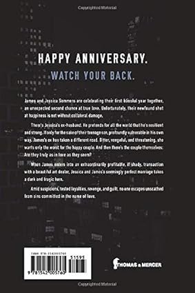 Pre Order : The Perfect Marriage by Jeneva Rose