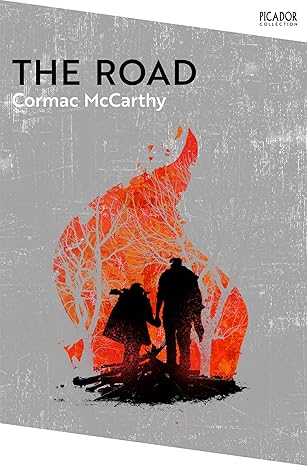 Pre Order : The Road by Cormac McCarthy
