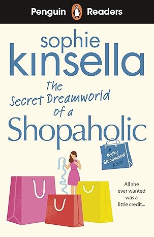 Pre Order : The Secret Dreamworld Of A Shopaholic by Sophie Kinsella