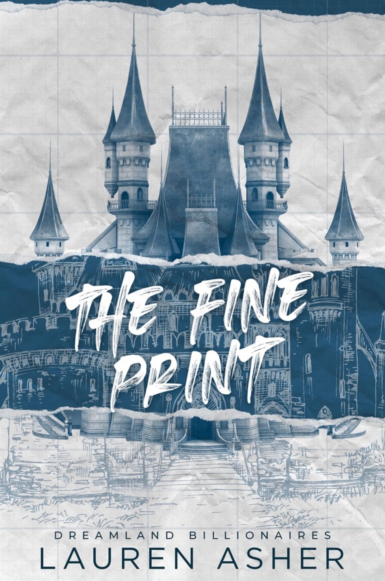 The FIne Print Shoppe
