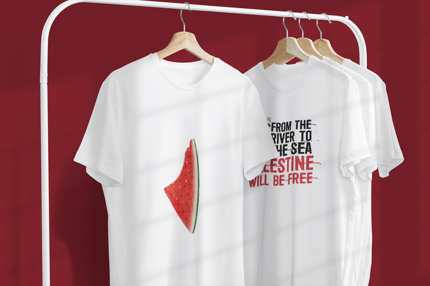 Palestine Clothing