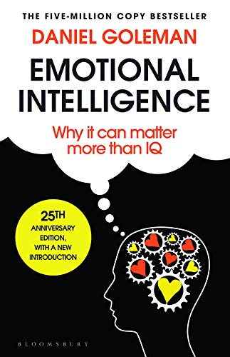 Pre Order: Emotional Intelligence Paperback by Daniel Goleman