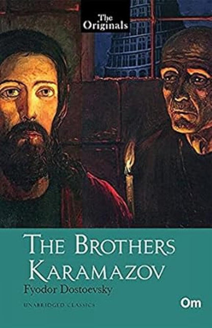 Pre Order: The Brothers Karamazov ( Unabridged Classics) by Fyodor Dostoevsky