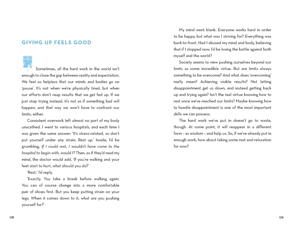 Pre Order: I'm Not Lazy, I'm on Energy Saving Mode Hardcover by Dancing Snail