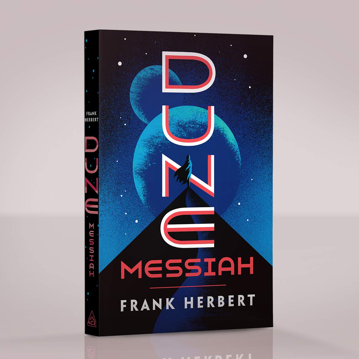 Pre Order: Dune Messiah by Frank Herbert