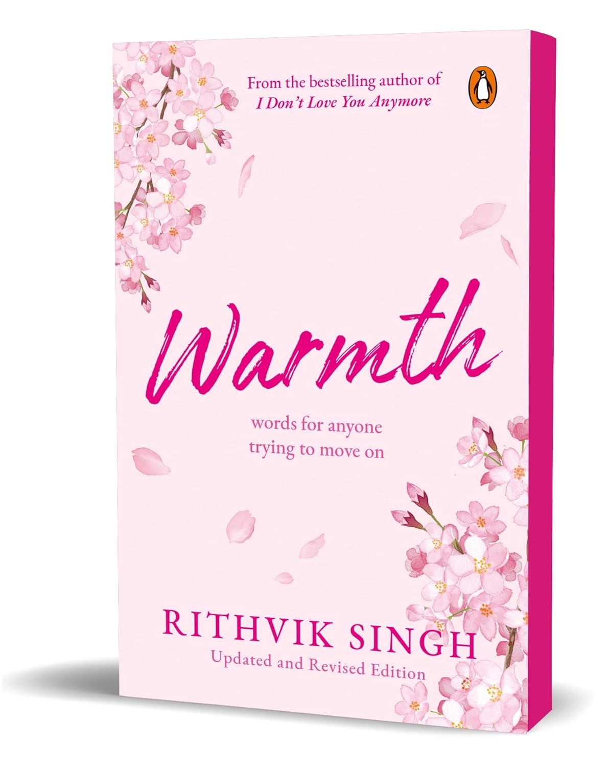 Pre Order: Warmth by Rithvik Singh