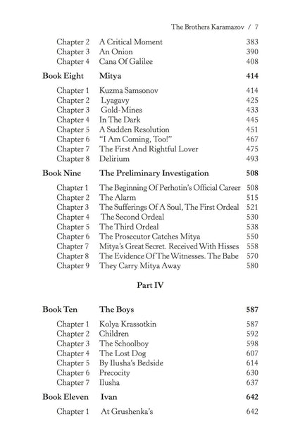 Pre Order: The Brothers Karamazov ( Unabridged Classics) by Fyodor Dostoevsky