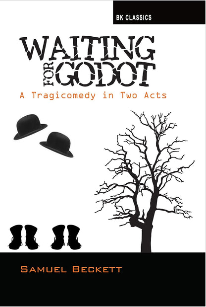 Pre Order: Waiting for Godot by Samuel Beckett
