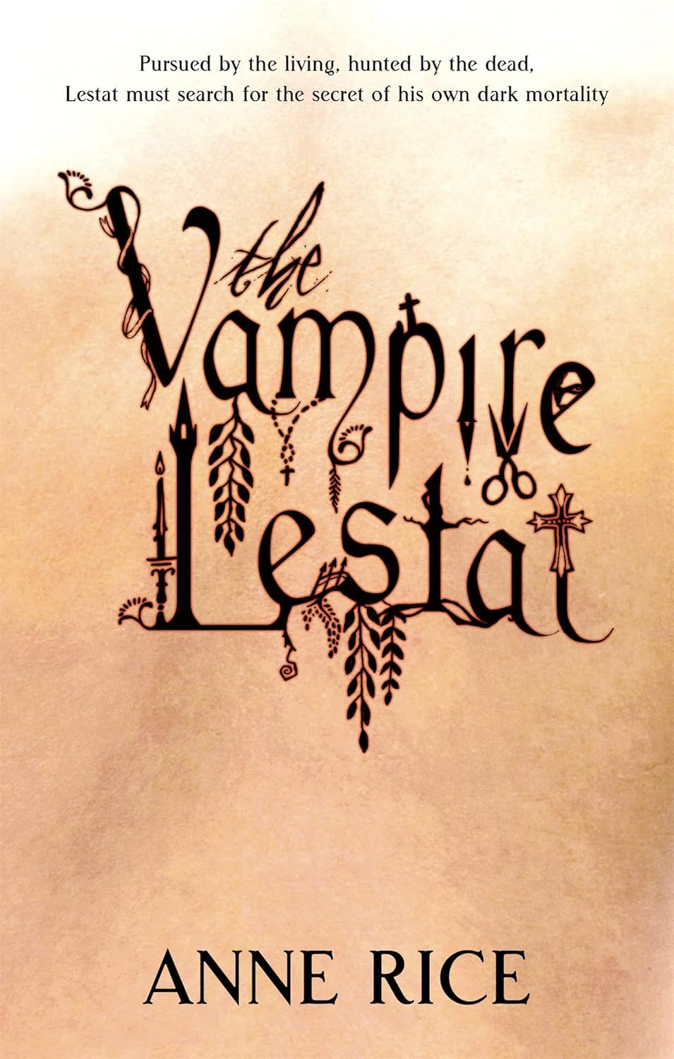 Pre Order: The Vampire Lestat: Number 2 in series (Vampire Chronicles) by Anne Rice