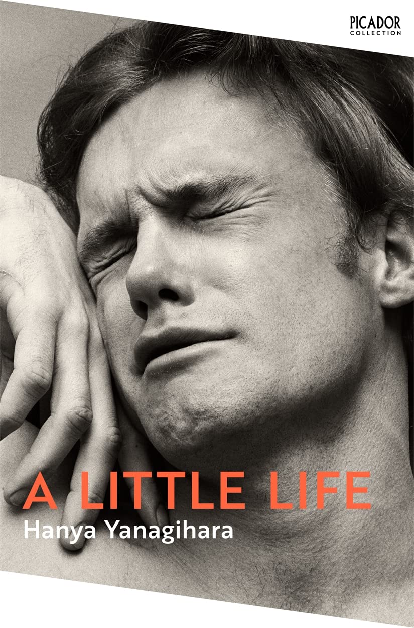 Pre Order: A Little Life: The Million-Copy Bestseller by Hanya Yanagihara