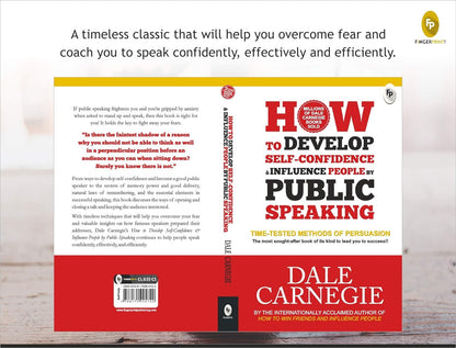 Pre Order: The Best of Dale Carnegie (Set of 5 Books)