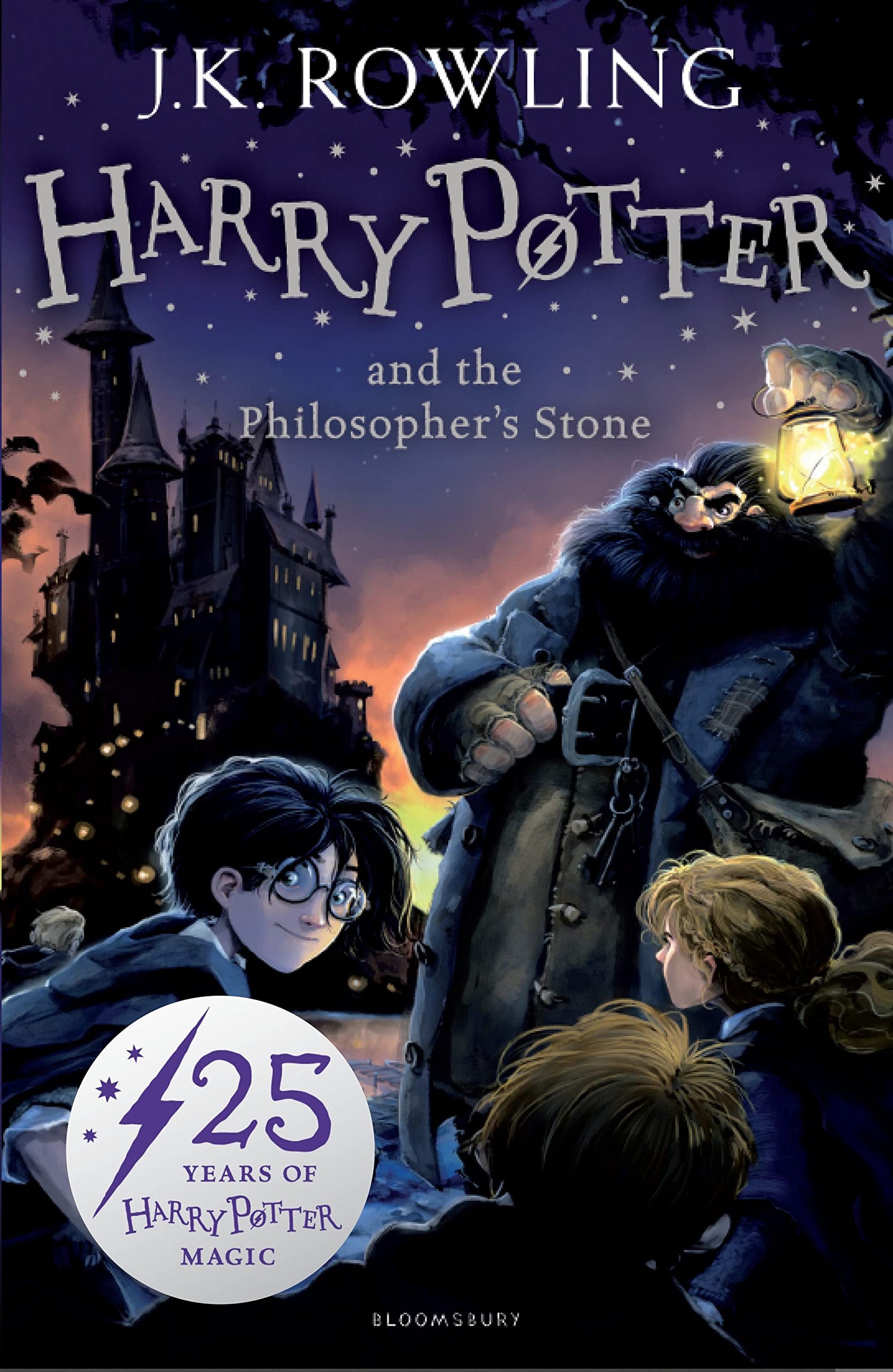 Pre Order: Harry Potter and the Philosopher's Stone