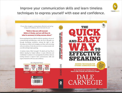 Pre Order: The Best of Dale Carnegie (Set of 5 Books)