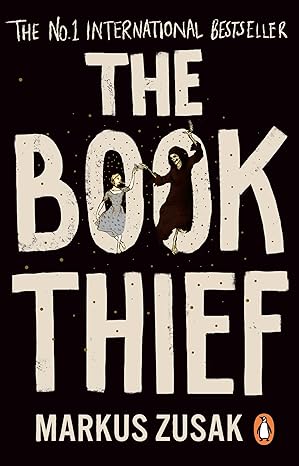 Pre Order : Book Thief, The (10th AE) by Penguin and Zusak Markus