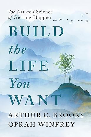 Pre Order : Build the Life You Want by OPRAH WINFREY