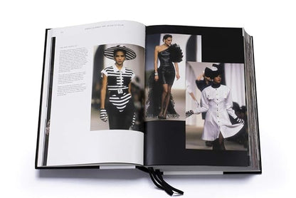 Pre Order : Chanel Catwalk: The Complete Collections by Patrick Mauriès and Adélia Sabatini