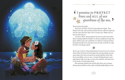 Pre Order : Disney Princess: Tales of Courage and Kindness: A stunning new Disney Princess treasury featuring 14 original illustrated stories by Walt Disney Company Ltd.