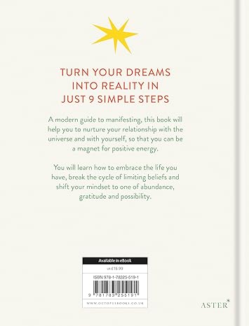 Pre Order : Manifesting for Beginners by Victoria Jackson