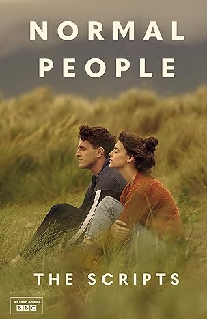 Pre Order : Normal People by Sally Rooney