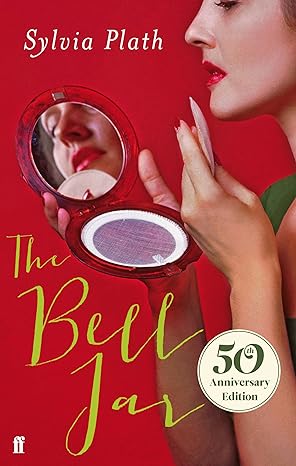 Pre Order: The Bell Jar by Sylvia Plath