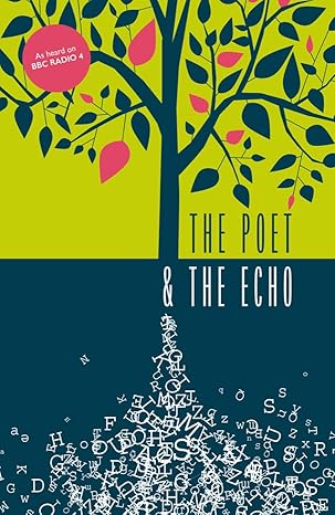 Pre Order : The Poet and the Echo by Leila Aboulela