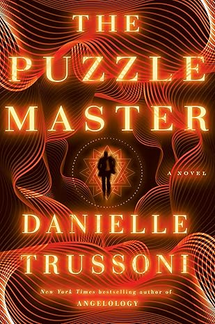 Pre Order : The Puzzle Master by Danielle Trussoni