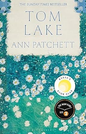 Pre Order : Tom Lake by ANN PATCHETT