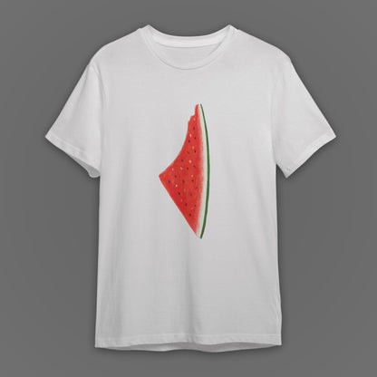 T-Shirts: Symbol of Resistance—the Watermelon