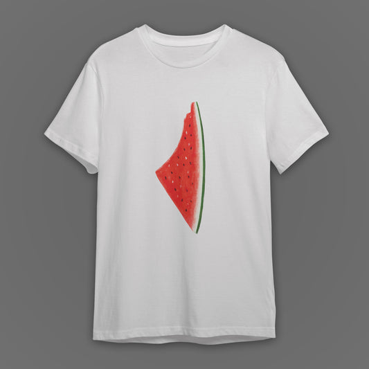 T-Shirts: Symbol of Resistance—the Watermelon