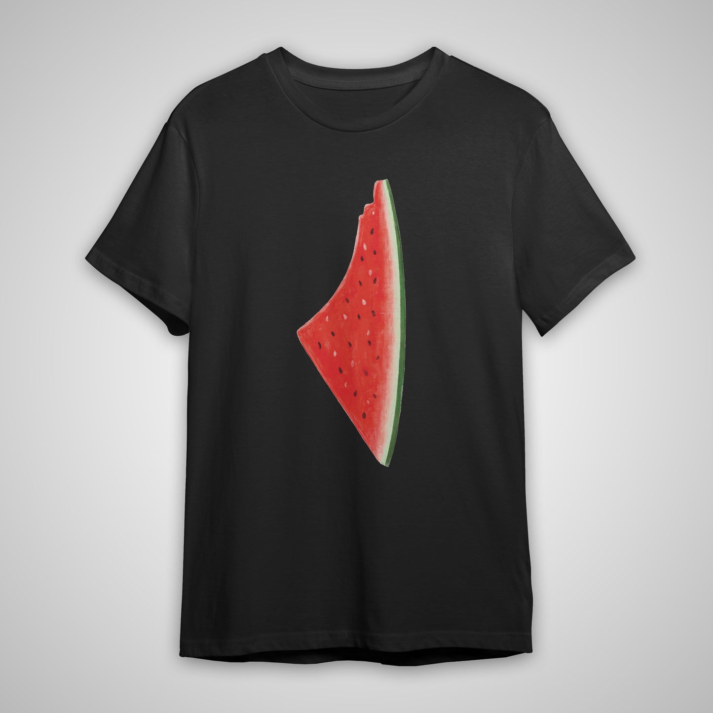 T-Shirts: Symbol of Resistance—the Watermelon