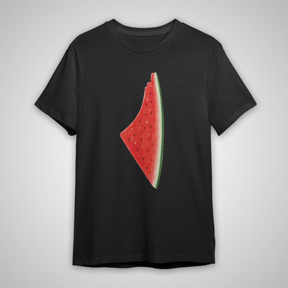 T-Shirts: Symbol of Resistance—the Watermelon